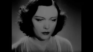 Tango Notturno 1937 - Pola Negri, Albrecht Schoenhals, Lina Carstens (Fritz Kirchhoff)  ⚡UPGRADE⚡