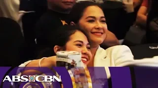 CAUGHT ON CAM: Epic reactions of The Killer Bride stars while watching “The Killer Finale”