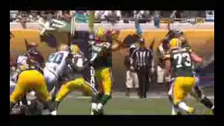 Packers Jaguars 2016 Week 1 Highlights