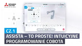 Intuicyjne programowanie cobota cz. 1