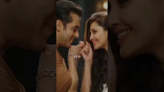 Katilana Adao Se Ek Din 😍 Tere Naina Bade Katil 4k 💗 #salmankhan #love #song #status #shorts