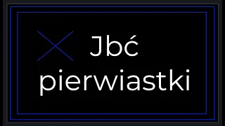 Jak obliczać PIERWIASTKI KWADRATOWE? Jak rozkładać na CZYNNIKI? Po co są LICZBY PIERWSZE? zadania.