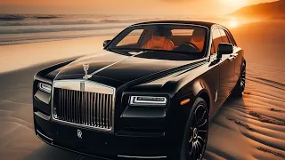 Top 10 Luxury Cars 2024 | You Must See
