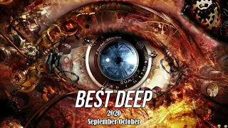 SET DEEP HOUSE THE BEST OF 2020 | BEST TRACKS OF 2020