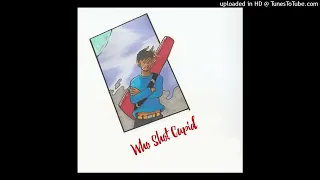 Juice WRLD - Who Shot Cupid (OG Version) (Unreleased)