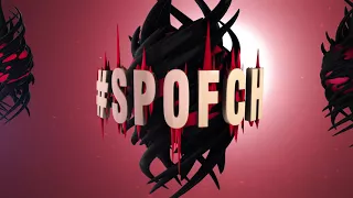 #SPOFCH - Happy Halloween Afisha