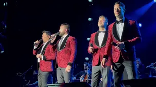 IL DIVO - Time To Say Goodbye (Con Te Partirò) [Live In Istanbul 2022]