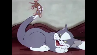 001  Tom and Jerry  - Puss Gets the Boot 1940