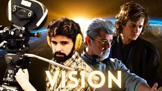 Never Sacrifice Your Vision || George Lucas Motivation