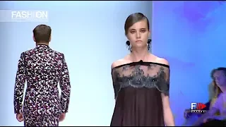 GUIDO MARIA KRETSCHMER Spring Summer 2019 MBFW Berlin - Fashion Channel