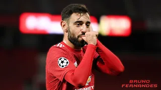 Bruno Fernandes - All Goals & Assists 2022/23