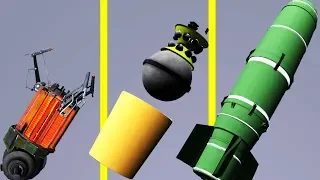 Idle Guns Factory! NEW UPDATE MAX LEVEL NUCLEAR BOMB EVOLUTION! Idle Guns 3D Max Level! Pika Guyy