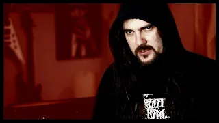 Why it's not easy to be a Black Metal head