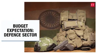 Higher allocation for modernisation, impetus to manufacturing among defence sector budget wishlist