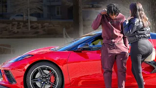 GOLD DIGGER PRANK PART 53 |WILL BELL