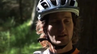 The Mountain Bike Technique Film - Part 1