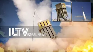 Your News from Israel- Mar.18, 2021
