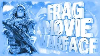 Frag movie Warface ,,One second" by STEL