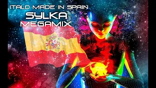 ITALO MADE IN SPAIN - SYLKA MEGAMIX