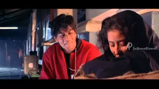 Uyire - Shahrukh Khan Meets Manisha Koirala