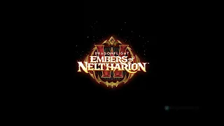 Embers of Neltharion Music - Full Compilation 2+ Hours