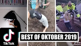 The Best TikTok Compilation of October 2019 part 2