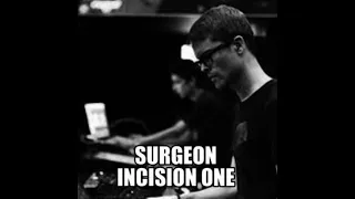Stuart Prentice - Surgeon Mix (Incision One) - July 2022