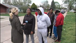 Cease Fire Indy encourages community involvement