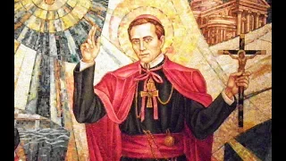 St John Neumann (5 January)