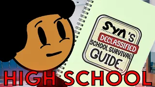 The Do’s And Don’ts Of Surviving Highschool