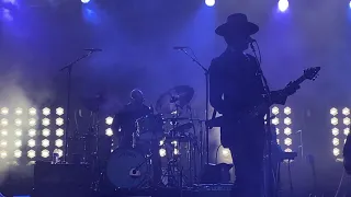 Gary Clark Jr ‘Low Down Rolling Stone’ - Avila Beach Resort 9/17/2021