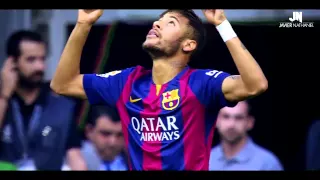 Neymar Jr ● On The Low ● Goals & Skills 2015 HD