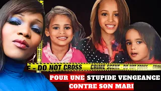 🇸🇳ELLE LES A BRµL£ POUR SE VENGER DE SON MARI - L'AFFAIRE SONJA THIORO MBOW