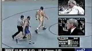 1999 NCAA Championships