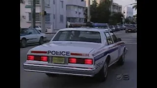 COPS Season 4 Episode 27 Metro-Dade, South Florida Part 3