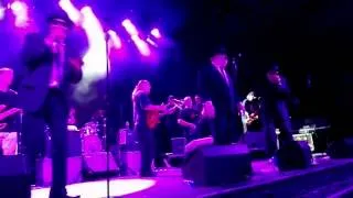 The Original Blues Brothers Band - Everybody Needs Somebody - Madrid 03/09/2014