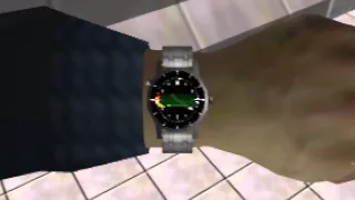 Goldeneye - Bunker Agent: 0:18