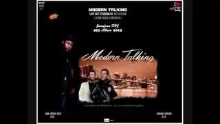 MODERN TALKING Last Exit To Brooklyn (Juanfran)