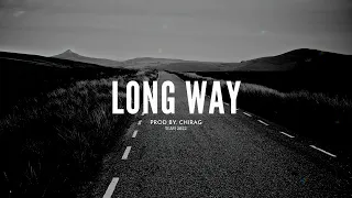 Long Way | New School Instrumental Hip Hop Beat | Trap Beats | 2022 | Prod.CHIRAG