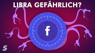 Ist Facebooks neue Währung gefährlich?