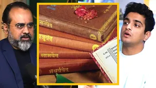 Core Scriptures Of Hinduism - What Are Their Learnings?