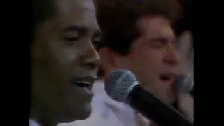 Especial Sertanejo | João Paulo & Daniel cantam "Dia de Visita" na RECORD TV em 1995