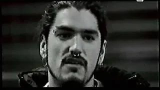 Machine Head - Interview -1994