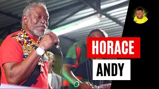 Horace Andy in Rub-A-Dub style