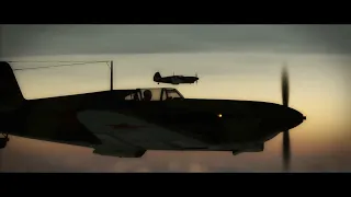 IL 2 Sturmovik Battle of Stalingrad   Trailer 1080p