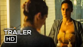 BABY RUBY Official Trailer (2023) Horror Movie HD