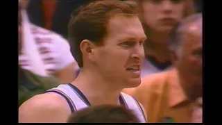 1997-98 Western Conference Finals Game 1 Utah Jazz vs Los Angeles Lakers Part 2