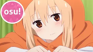 Why Umaru Is The Best Waifu