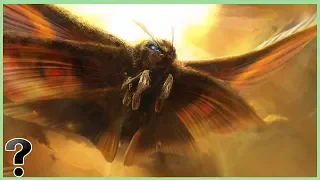 What If Mothra Was Real?