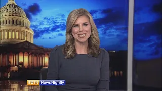 EWTN News Nightly - Full show: 2020-03-26